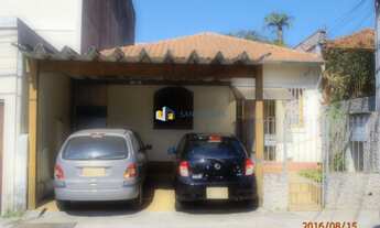 Imagem 2: Bela casa no coração do Campo Belo! Localização excelente!