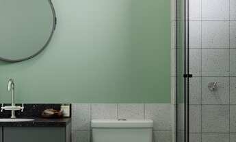 Imagem 7: Mora Jardim - 3 Quartos, 1 Suíte, 1 Vaga de Garagem + Depósito, em Ótima localização,Apart