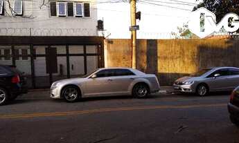 Imagem 2: Prédio para alugar, 969 m² por R$ 28.000,01/mês - Jardim Bom Clima - Guarulhos/SP