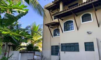 Imagem 4: Casa para Venda em Salvador, Itaigara, 6 dormitórios, 3 suítes, 2 banheiros, 4 vagas