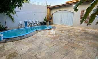 Imagem 2: Casa no Bairro Zoobotânico