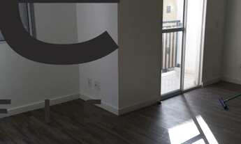 Imagem 7: APARTAMENTO RESIDENCIAL em SUMARÉ - SP, CONDOMÍNIO RESIDENCIAL VIVA VISTA