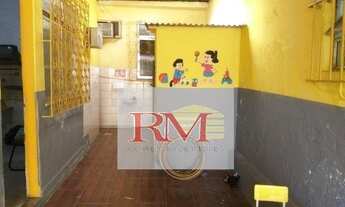 Imagem 5: Engenho de Dentro - Casa Frente 3 Quartos Quintal 5 Vagas