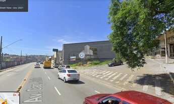 Imagem 4: Galpão 1830m² à venda, Vila Nossa Senhora das Vitórias, Mauá, SP