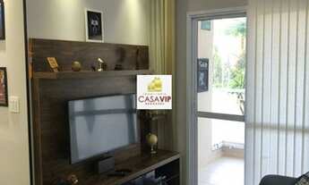 Imagem 4: Apartamento à venda, Vila Guedes, 52m², 2 dormitórios, 1 vaga!