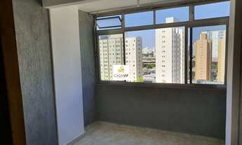 Imagem: Apartamento à venda, Brás, 63m², 2 dormitórios
