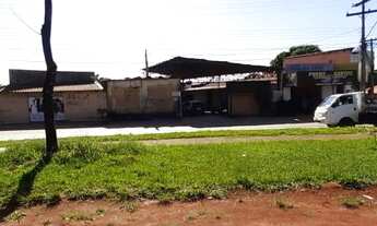 Imagem: GOIâNIA - Terreno Padrão - Goiá