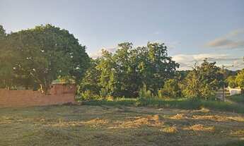 Imagem: Terreno - 500m²