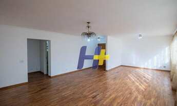 Imagem 4: Apartamento com 3 dormitórios para alugar, 175 m² por R$ 5.200,00/mês - Itaim Bibi - São P