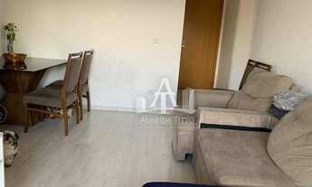 Imagem 3: Apartamento com 2 dormitórios à venda, 67 m² por R$ 349.000,00 - Vila Porto - Barueri/SP