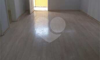 Imagem 3: Apartamento tipo casa - 03 quartos - Cachambi