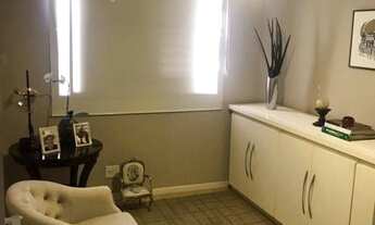 Imagem: APARTAMENTO - BROOKLIN - SP