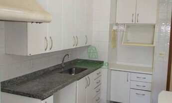 Imagem 5: Apartamento de 105 M², com 03 dormitórios, 01 suíte, 02 vagas, Vila Brandina, Campinas - S