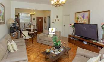 Imagem 4: Apartamento à venda, Bela Vista, 234m², 3 suítes, 1 vaga!