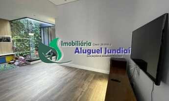 Imagem 5: JUNDIAÍ - Casa Padrão - MALOTA