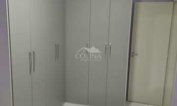 Imagem: Apartamento - Jardim Tamoio - Jundiaí