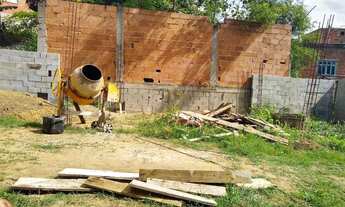 Imagem 2: Vendo terreno em serra dourada 1