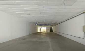 Imagem 3: LOJA COM 550 M² EM MOEMA ÍNDIOS - LOCAÇÃO