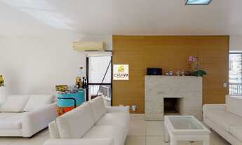 Imagem: Apartamento à venda, Vila Andrade, 198m²