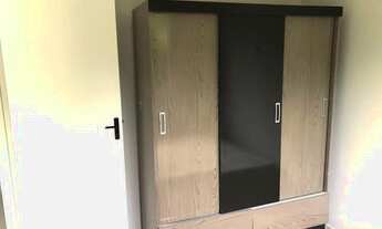 Imagem 6: Jardim Paradiso Girassol de 3 Qts com Modulados no 3 Andar