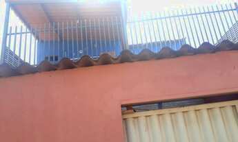 Imagem 6: Sobrado para venda possui 200 metros quadrados com 3 quartos