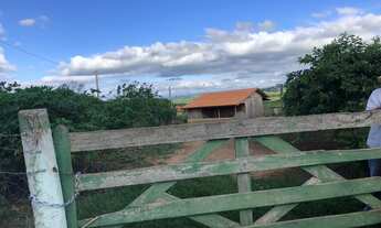 Imagem 6: Chácara Ribeirão bonito