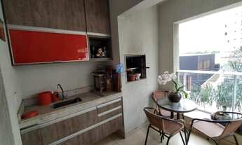 Imagem 6: Ribeirão Preto - Apartamento Padrão - Jardim Botânico