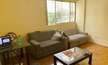 Imagem 2: Apartamento à venda, 2 quartos, Setor Oeste - Goiânia/GO