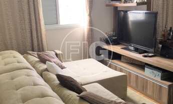 Imagem 4: MY SPACE - VILA NOVA CONCEIÇÃO - Venda - 71 m² - 2 Quartos (1 Suíte) - 2 Vagas