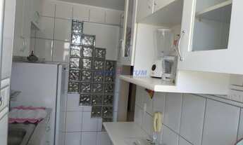 Imagem 4: Apartamento - Vila Georgina - Campinas