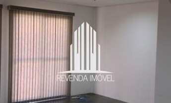 Imagem 4: CONJUNTO COMERCIAL 40 M² 1 VAGA - BROOKLIN