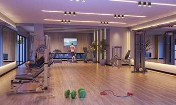 Imagem 6: Apartamento Arte Square - ORT47078