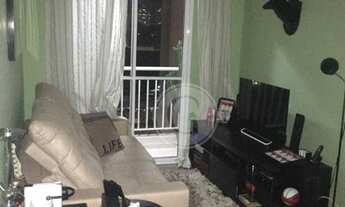 Imagem 2: Apartamento com 2 dormitórios à venda, 63 m² por R$ 425.000,00 - Jaguaré - São Paulo/SP