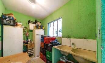 Imagem 4: SOBRADO NO JARDIM LAS VEGAS