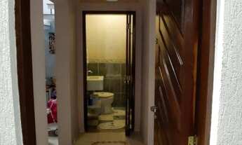 Imagem 6: SOBRADO COM 3 DORMITORIOS E 1 SUITE NA VILA RE