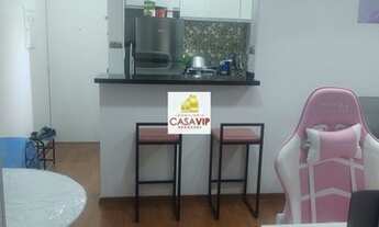 Imagem 3: Apartamento à venda, Vila Mariana, 38m², 1 dormitório, 1 vaga!