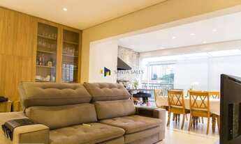 Imagem 4: Apartamento em Vila Santa Catarina com 105m²