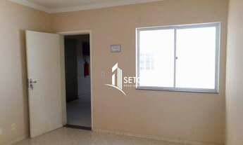 Imagem 2: Apartamento Garden com 2 dormitórios à venda, 82 m² por R$ 300.000,00 - Nossa Senhora das