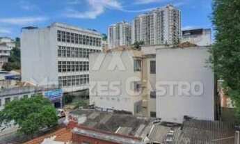 Imagem 2: Rio de Janeiro - Apartamento Padrão - Rio Comprido