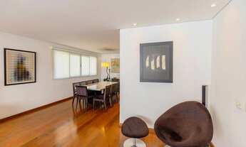 Imagem 7: Procura apartamento no Itaim Bibi com varanda gourmet? Pronto para mudar<