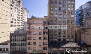 Imagem 3: Porto Alegre - Conjunto Comercial/Sala - Centro Histórico