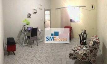 Imagem 6: Sobrado com 4 dormitórios à venda, 180 m² por R$ 434.600 - Jardim Pinheiros - São Bernardo