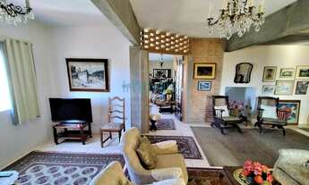 Imagem 3: Sobrado à venda - 7 dorms - 1000 m² - Monte Belo - Taubaté/SP