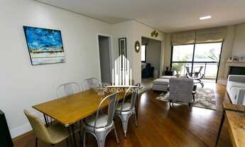 Imagem 3: 3 DORMITÓRIOS COM 2 SUÍTES E 3 VAGAS NO REAL PARQUE