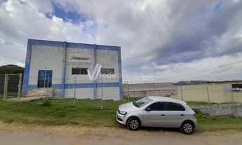 Imagem: Galpão - Vale Verde - Valinhos