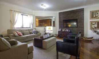 Imagem 3: Apartamento à venda, Santana, 290m², 4 suítes!