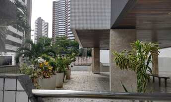 Imagem 2: Vendo Apartamento no Morro do Gto- Barra 105 m, 3/4, vista mar Oportunidade Salvador - BA