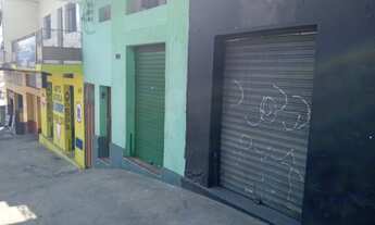 Imagem 3: Contagem - Loja de Shopping/Centro Comercial - Industrial