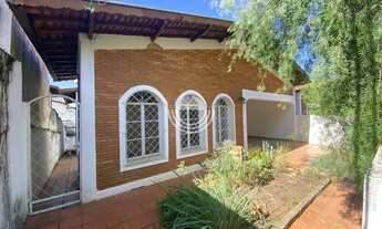 Imagem 3: Casa - Jardim Santa Genebra - Campinas