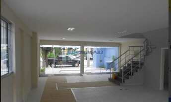 Imagem: Prédio para fins comerciais na Aclimação